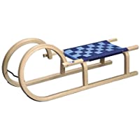 R.P.L. Trading Colint - Trineo con Asiento Trenzado